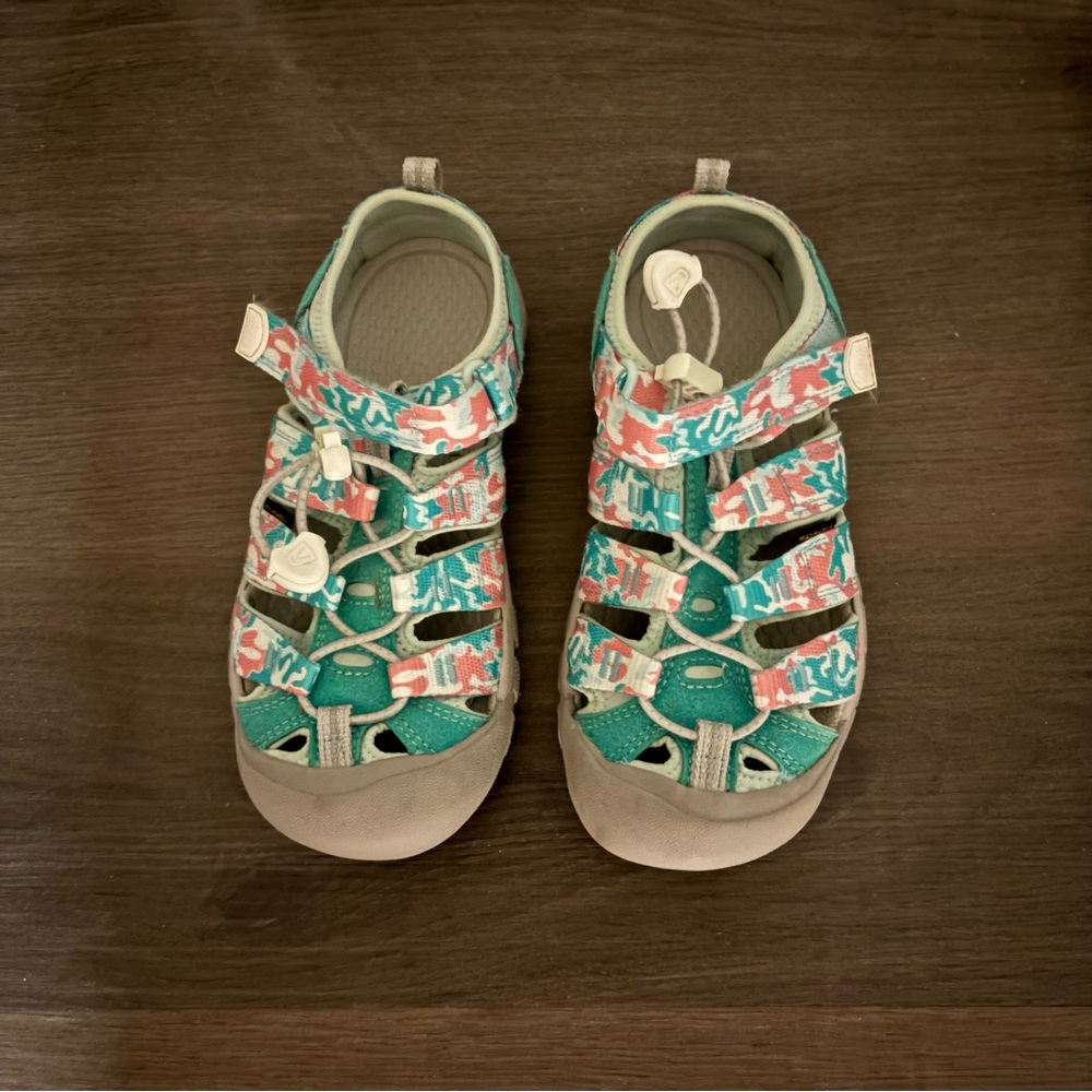 Keen Newport Sandals